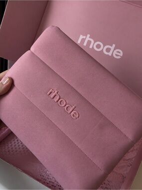 Rhode Baby Bubble Bag in Pretzel